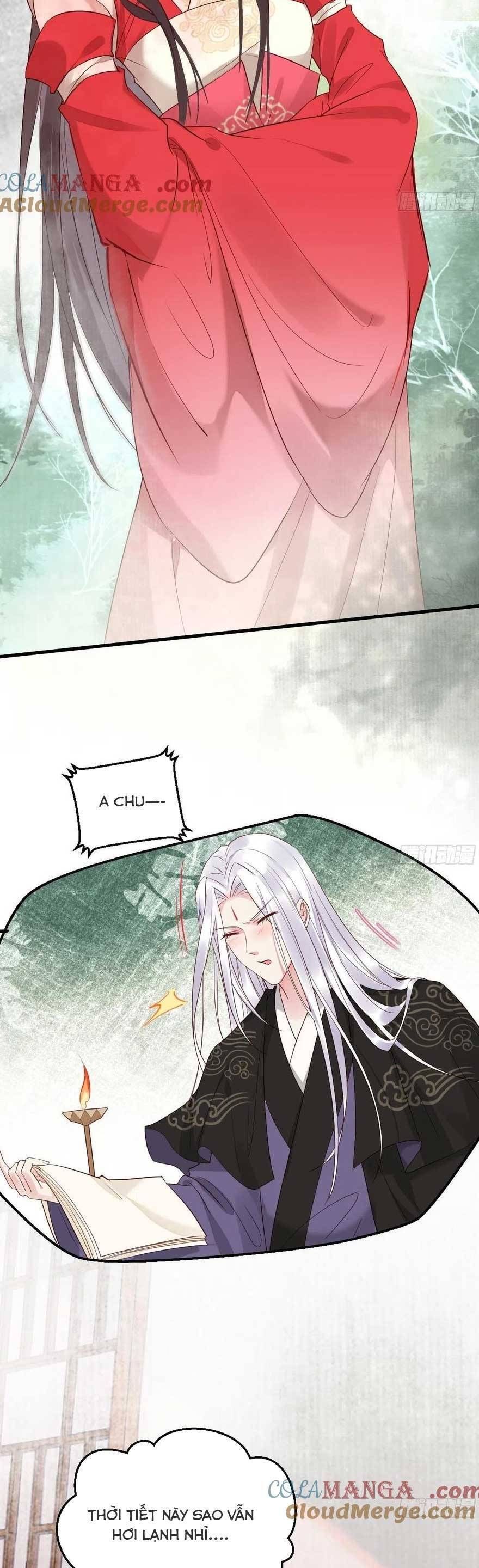 đọc truyện Tuyệt Sắc Quyến Rũ: Quỷ Y Chí Tôn Chương 514 ảnh 17 tại Thiên Thai Truyện