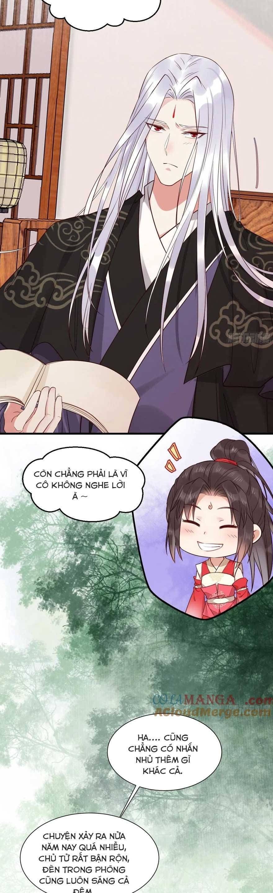 đọc truyện Tuyệt Sắc Quyến Rũ: Quỷ Y Chí Tôn Chương 514 ảnh 18 tại Thiên Thai Truyện