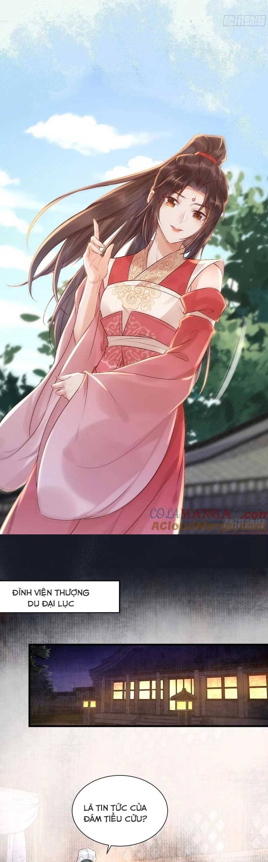 đọc truyện Tuyệt Sắc Quyến Rũ: Quỷ Y Chí Tôn Chương 514 ảnh 6 tại Thiên Thai Truyện