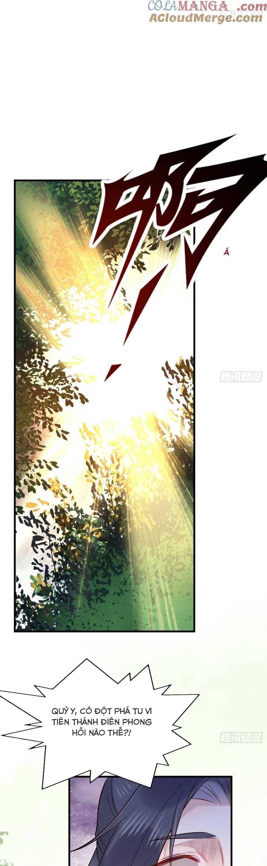 đọc truyện Tuyệt Sắc Quyến Rũ: Quỷ Y Chí Tôn Chương 515 ảnh 16 tại Thiên Thai Truyện