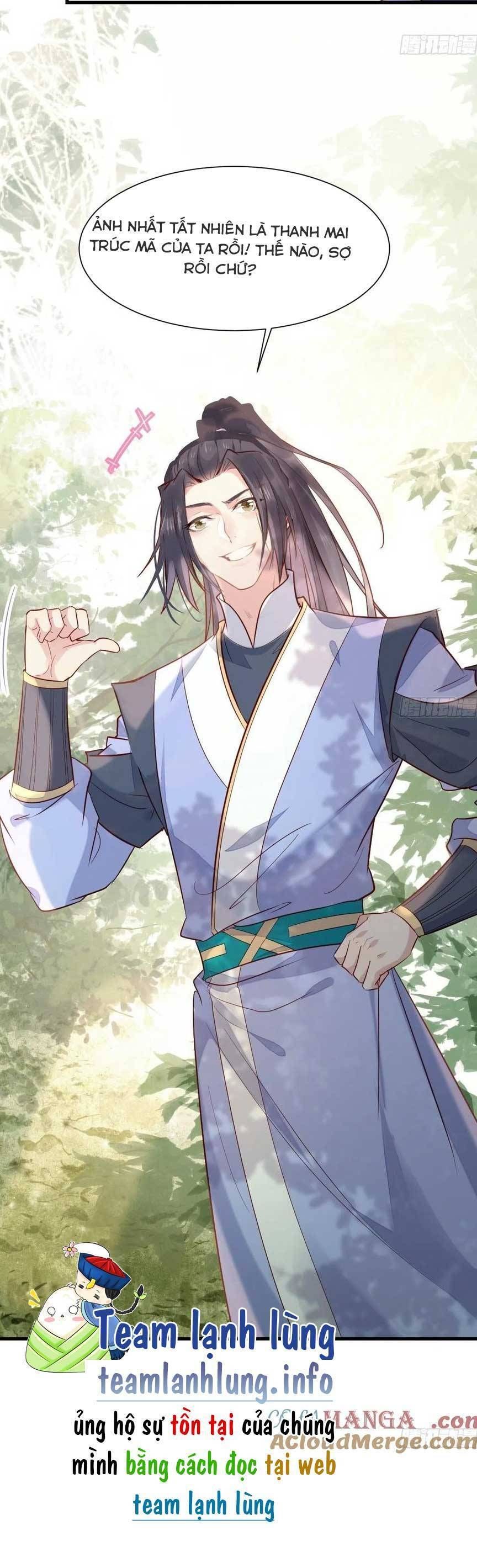 đọc truyện Tuyệt Sắc Quyến Rũ: Quỷ Y Chí Tôn Chương 515 ảnh 10 tại Thiên Thai Truyện