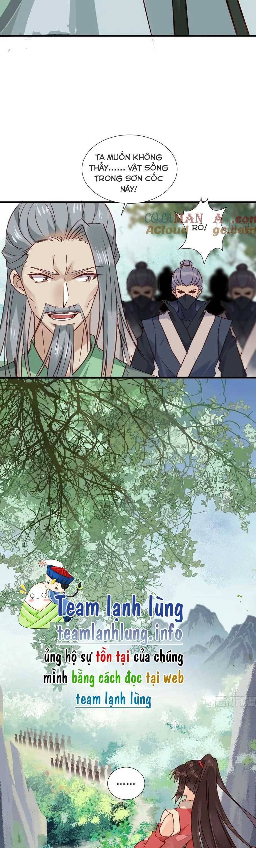 đọc truyện Tuyệt Sắc Quyến Rũ: Quỷ Y Chí Tôn Chương 516 ảnh 23 tại Thiên Thai Truyện