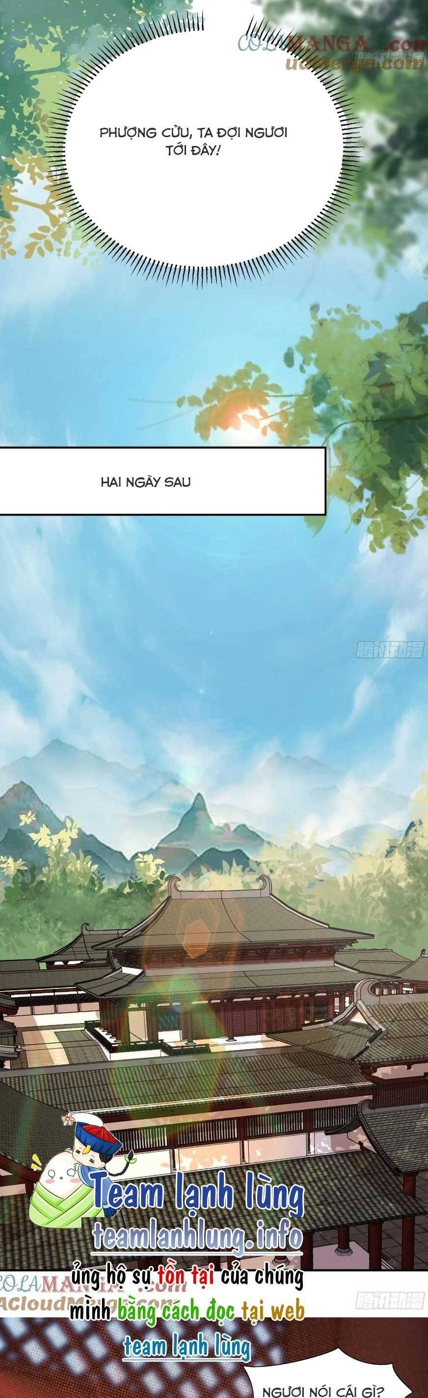 đọc truyện Tuyệt Sắc Quyến Rũ: Quỷ Y Chí Tôn Chương 516 ảnh 10 tại Thiên Thai Truyện