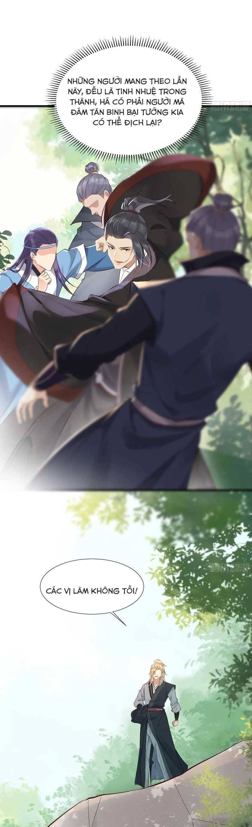 đọc truyện Tuyệt Sắc Quyến Rũ: Quỷ Y Chí Tôn Chương 517 ảnh 20 tại Thiên Thai Truyện