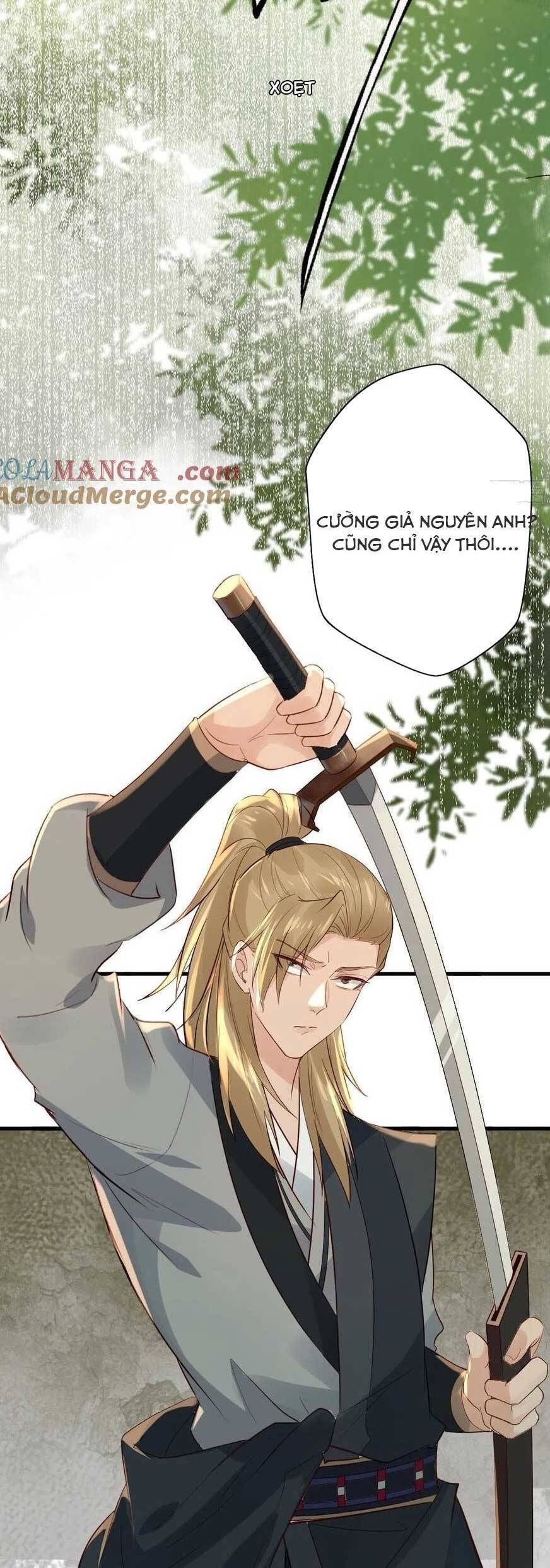 đọc truyện Tuyệt Sắc Quyến Rũ: Quỷ Y Chí Tôn Chương 517 ảnh 28 tại Thiên Thai Truyện