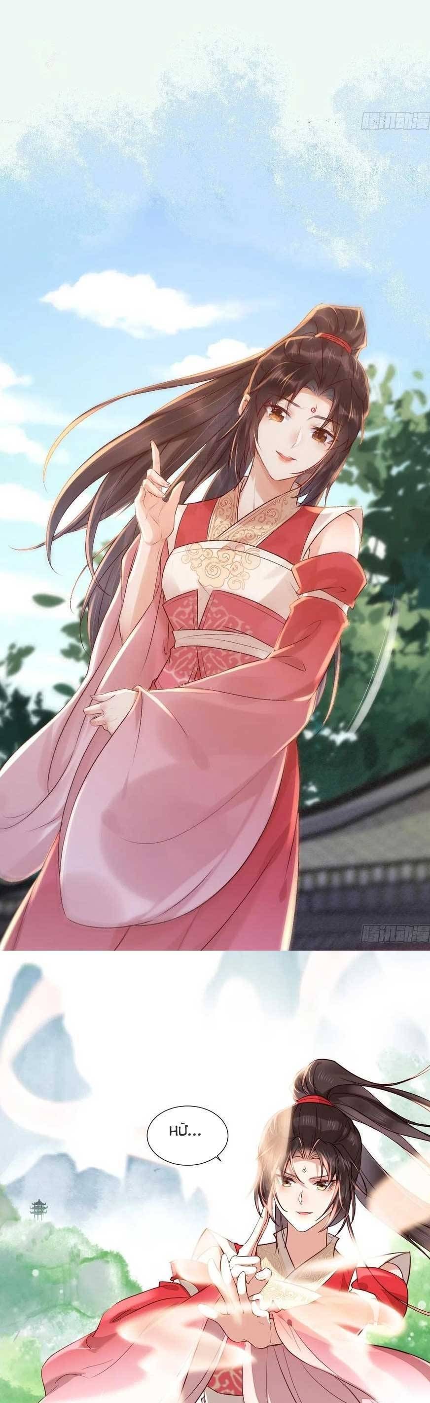 đọc truyện Tuyệt Sắc Quyến Rũ: Quỷ Y Chí Tôn Chương 517 ảnh 6 tại Thiên Thai Truyện