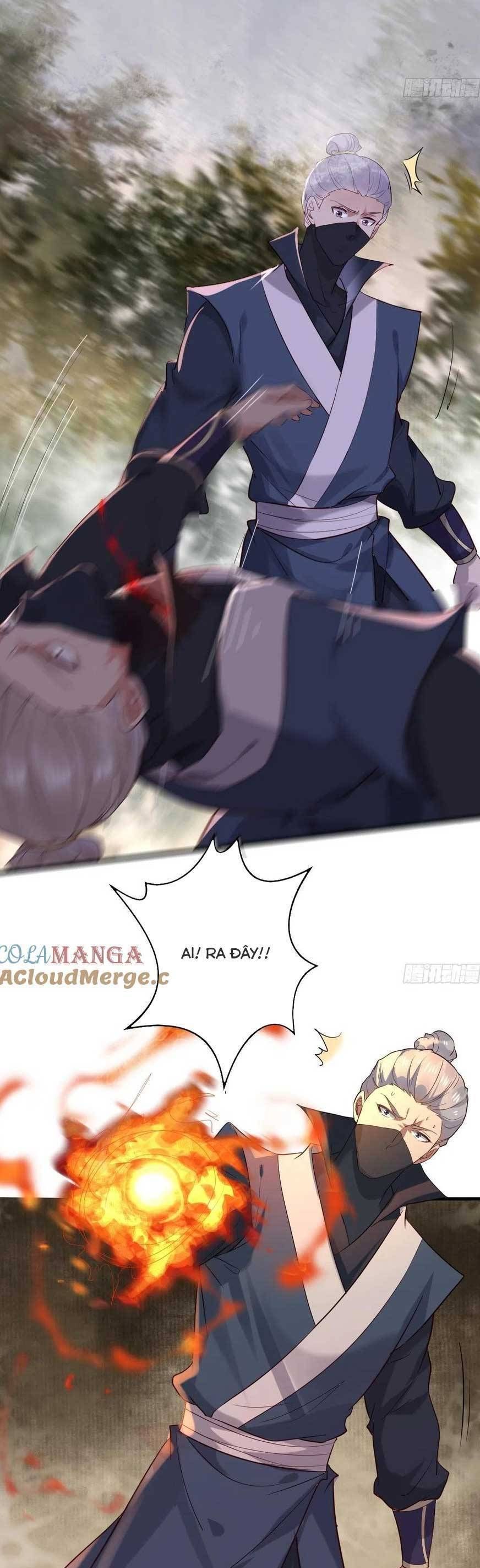 đọc truyện Tuyệt Sắc Quyến Rũ: Quỷ Y Chí Tôn Chương 517 ảnh 10 tại Thiên Thai Truyện