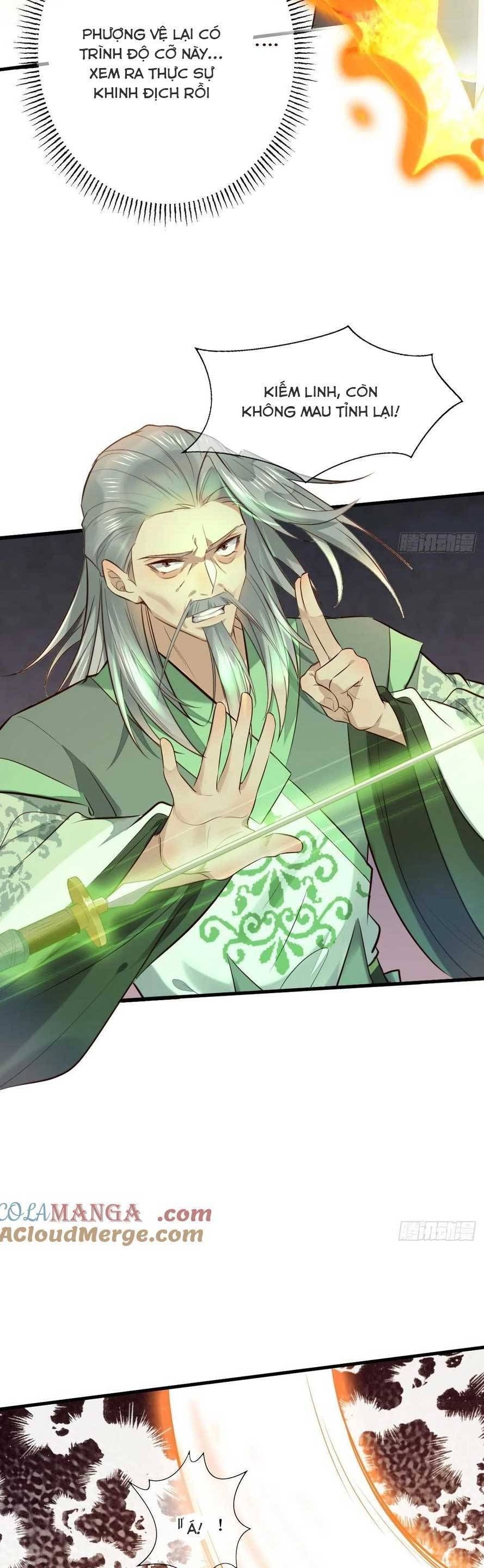 đọc truyện Tuyệt Sắc Quyến Rũ: Quỷ Y Chí Tôn Chương 518 ảnh 20 tại Thiên Thai Truyện