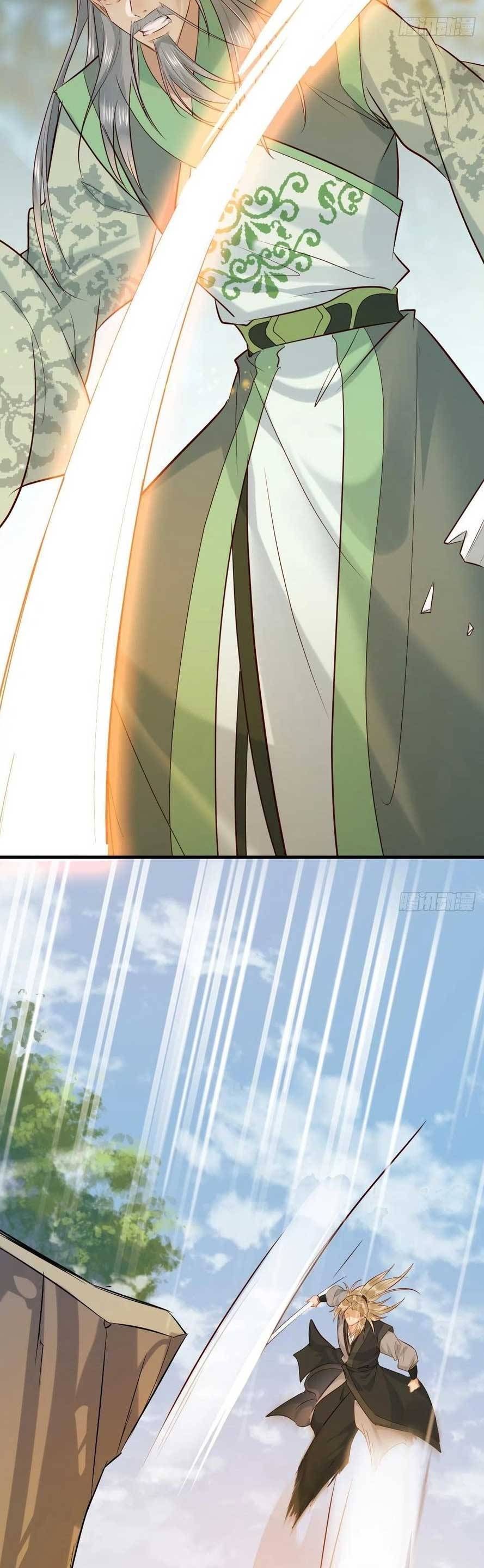 đọc truyện Tuyệt Sắc Quyến Rũ: Quỷ Y Chí Tôn Chương 518 ảnh 23 tại Thiên Thai Truyện