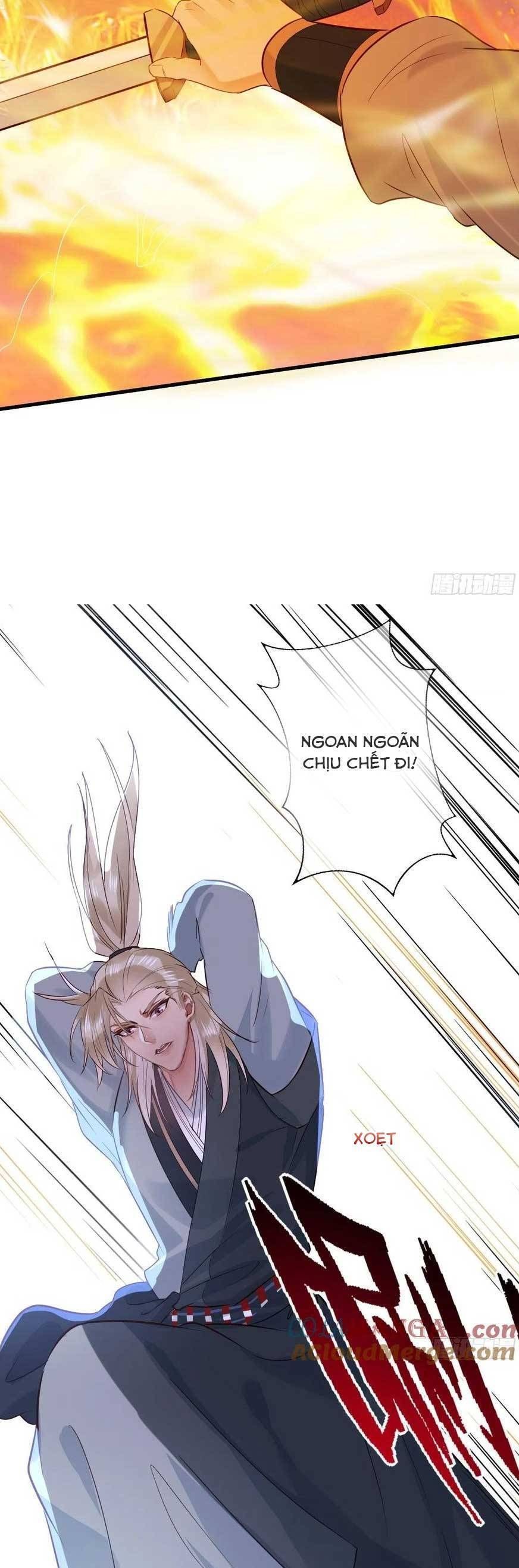 đọc truyện Tuyệt Sắc Quyến Rũ: Quỷ Y Chí Tôn Chương 518 ảnh 25 tại Thiên Thai Truyện