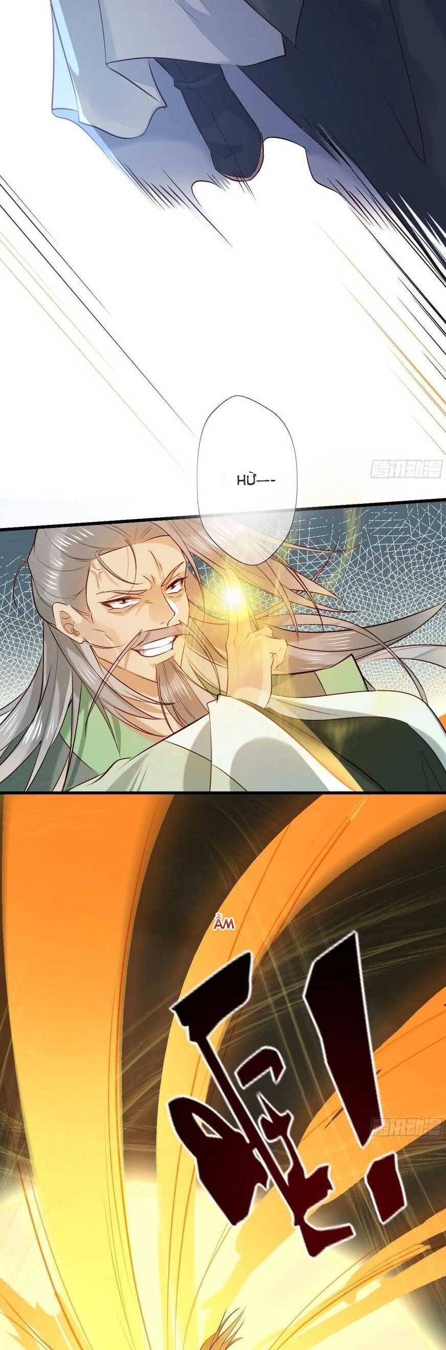 đọc truyện Tuyệt Sắc Quyến Rũ: Quỷ Y Chí Tôn Chương 518 ảnh 26 tại Thiên Thai Truyện