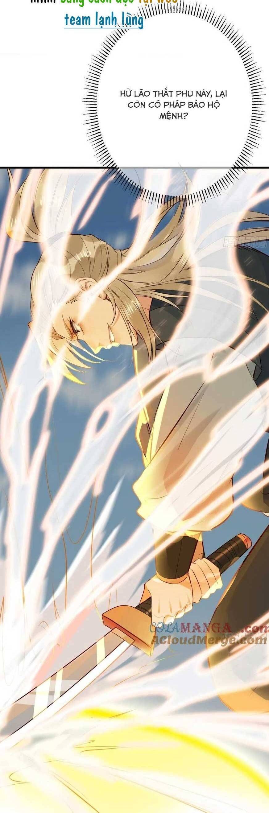 đọc truyện Tuyệt Sắc Quyến Rũ: Quỷ Y Chí Tôn Chương 518 ảnh 28 tại Thiên Thai Truyện