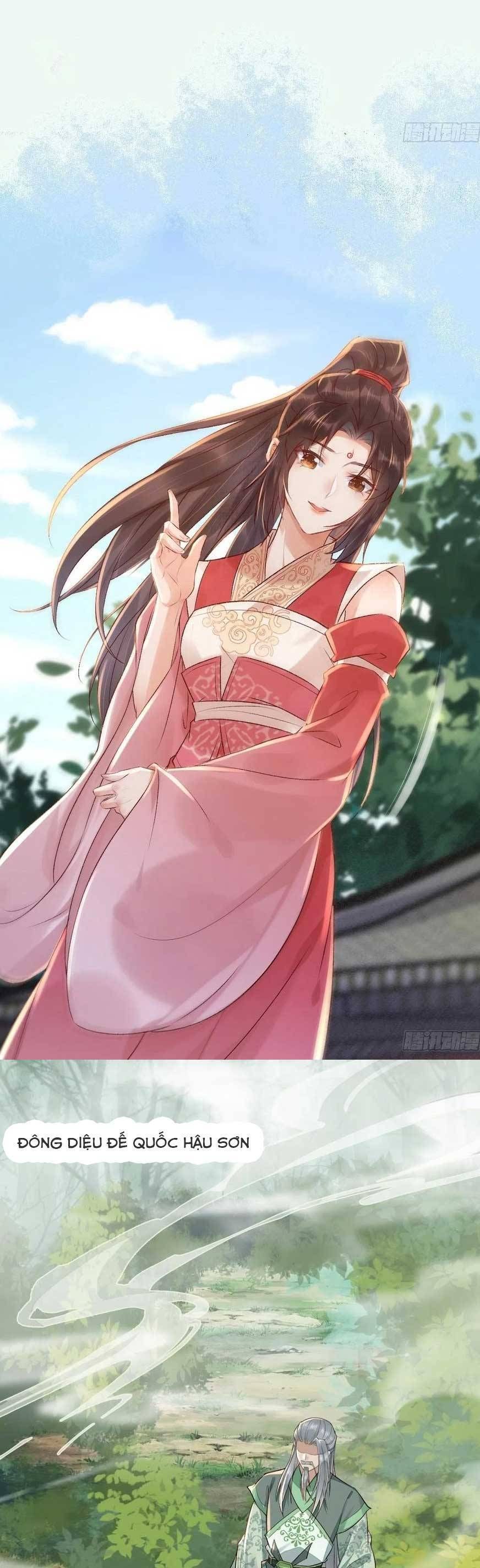 đọc truyện Tuyệt Sắc Quyến Rũ: Quỷ Y Chí Tôn Chương 518 ảnh 6 tại Thiên Thai Truyện