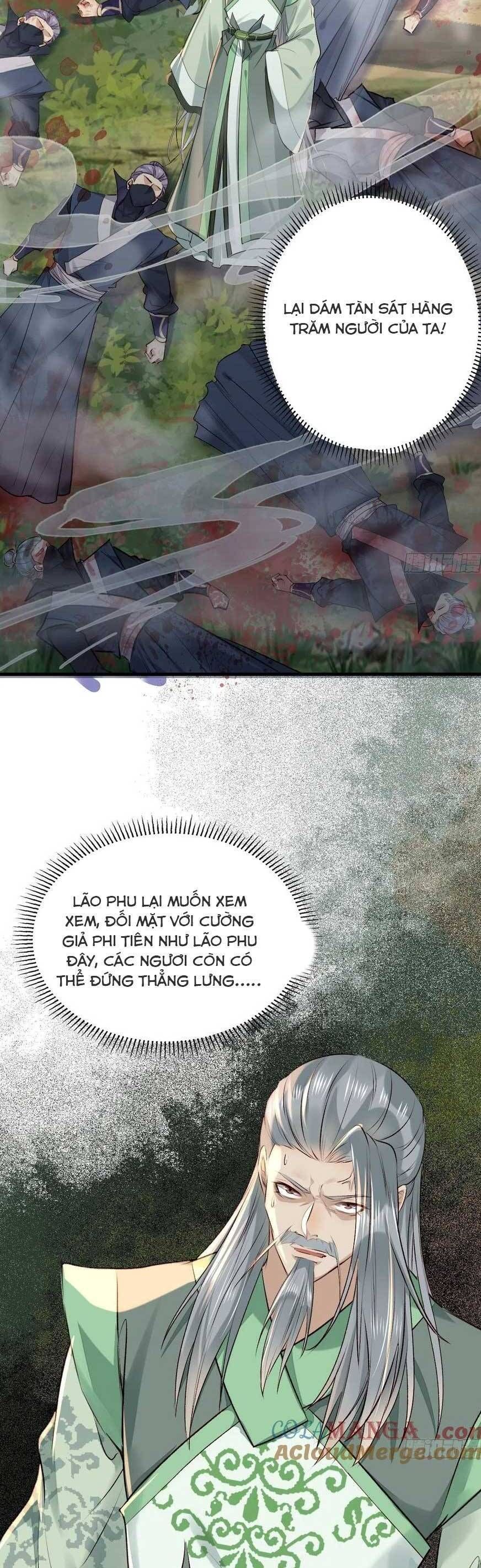 đọc truyện Tuyệt Sắc Quyến Rũ: Quỷ Y Chí Tôn Chương 518 ảnh 8 tại Thiên Thai Truyện