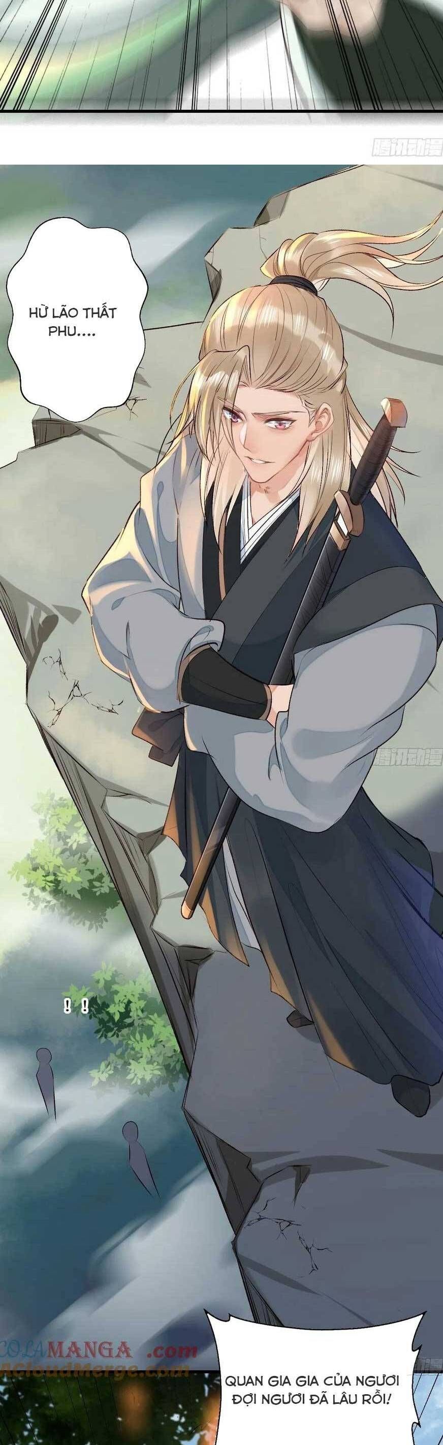 đọc truyện Tuyệt Sắc Quyến Rũ: Quỷ Y Chí Tôn Chương 518 ảnh 11 tại Thiên Thai Truyện