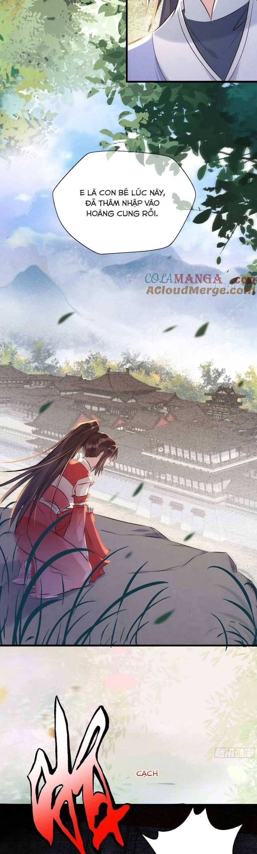 đọc truyện Tuyệt Sắc Quyến Rũ: Quỷ Y Chí Tôn Chương 519 ảnh 12 tại Thiên Thai Truyện