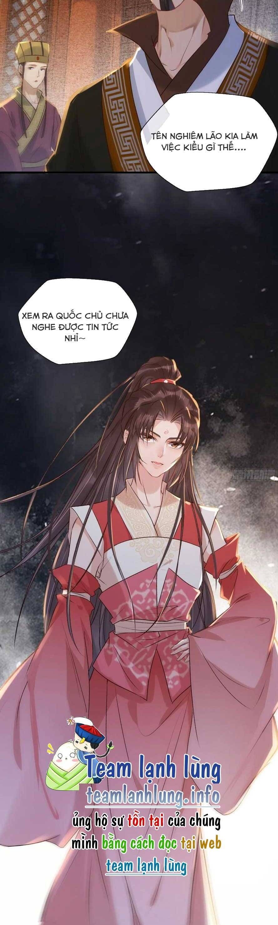 đọc truyện Tuyệt Sắc Quyến Rũ: Quỷ Y Chí Tôn Chương 519 ảnh 14 tại Thiên Thai Truyện