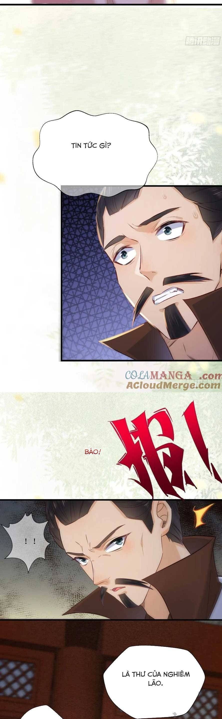 đọc truyện Tuyệt Sắc Quyến Rũ: Quỷ Y Chí Tôn Chương 519 ảnh 15 tại Thiên Thai Truyện