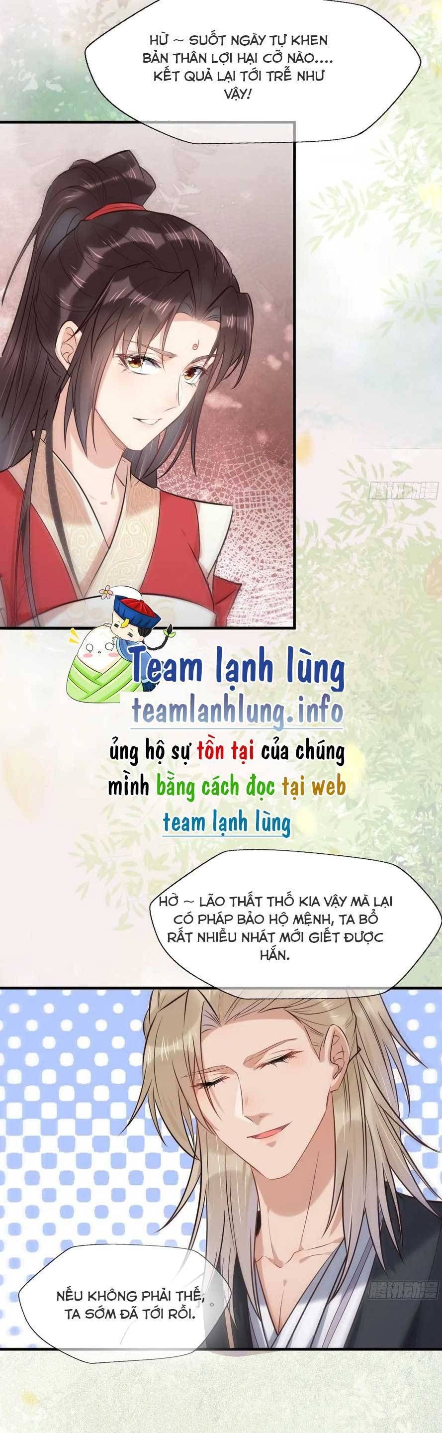 đọc truyện Tuyệt Sắc Quyến Rũ: Quỷ Y Chí Tôn Chương 519 ảnh 24 tại Thiên Thai Truyện