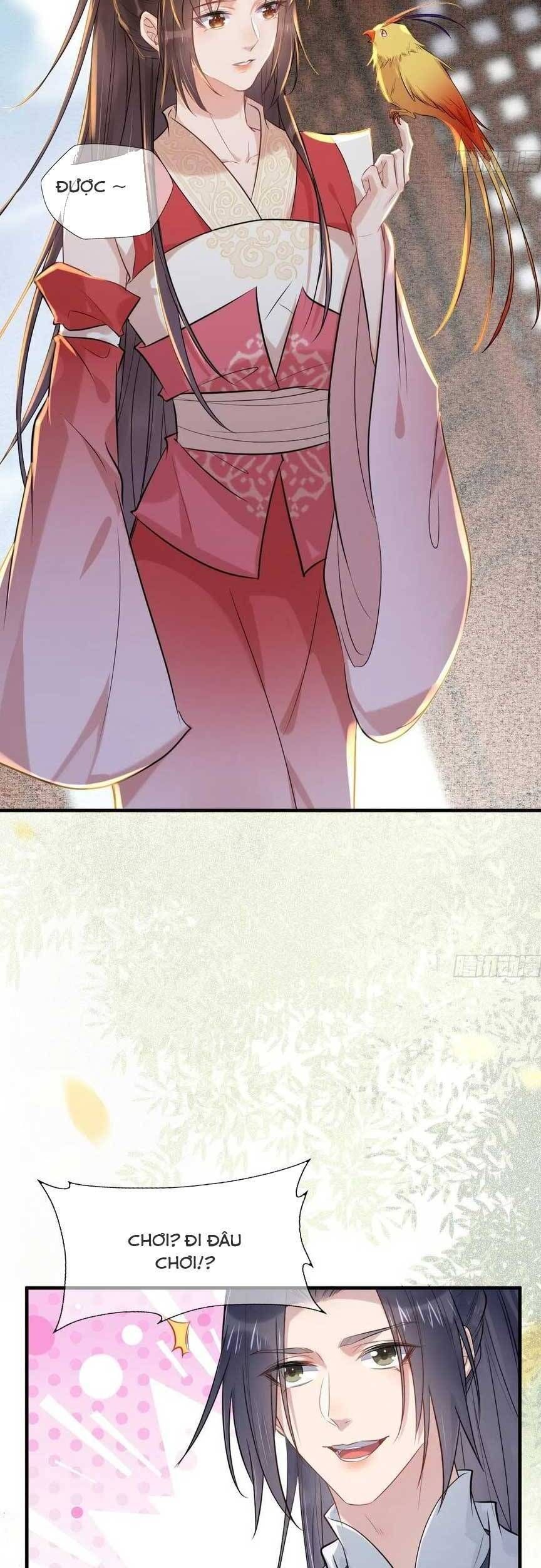 đọc truyện Tuyệt Sắc Quyến Rũ: Quỷ Y Chí Tôn Chương 519 ảnh 26 tại Thiên Thai Truyện