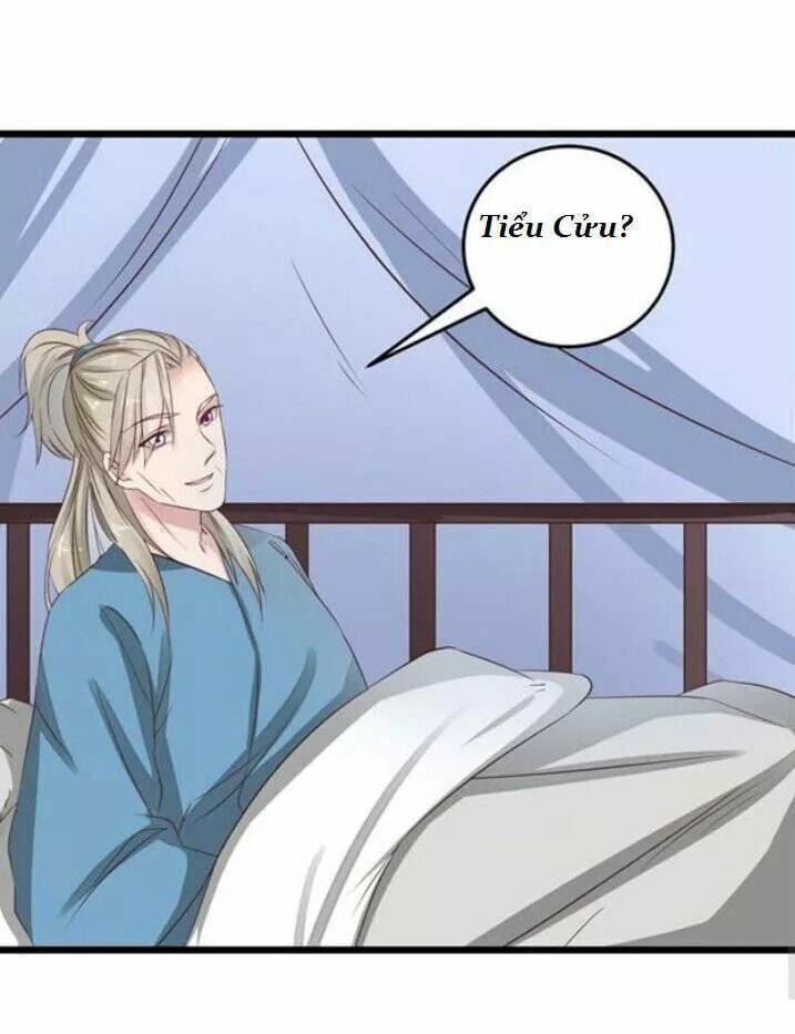 đọc truyện Tuyệt Sắc Quyến Rũ: Quỷ Y Chí Tôn Chương 52 ảnh 12 tại Thiên Thai Truyện