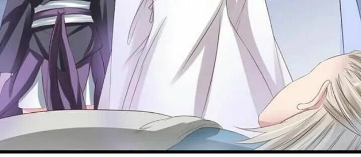 đọc truyện Tuyệt Sắc Quyến Rũ: Quỷ Y Chí Tôn Chương 52 ảnh 22 tại Thiên Thai Truyện