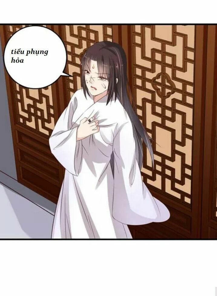 đọc truyện Tuyệt Sắc Quyến Rũ: Quỷ Y Chí Tôn Chương 52 ảnh 24 tại Thiên Thai Truyện