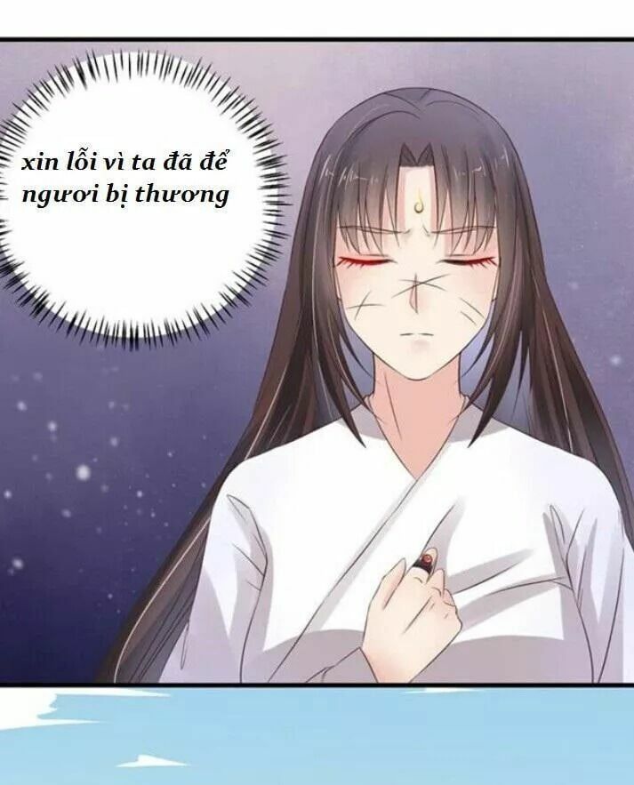 đọc truyện Tuyệt Sắc Quyến Rũ: Quỷ Y Chí Tôn Chương 52 ảnh 26 tại Thiên Thai Truyện