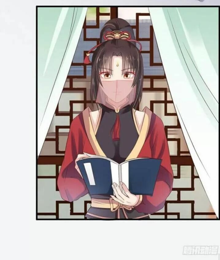 đọc truyện Tuyệt Sắc Quyến Rũ: Quỷ Y Chí Tôn Chương 52 ảnh 29 tại Thiên Thai Truyện