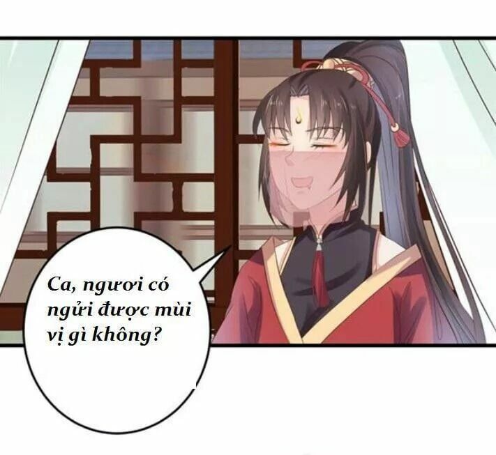 đọc truyện Tuyệt Sắc Quyến Rũ: Quỷ Y Chí Tôn Chương 52 ảnh 32 tại Thiên Thai Truyện