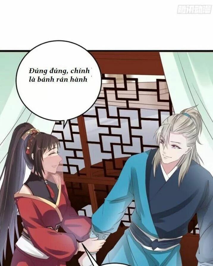 đọc truyện Tuyệt Sắc Quyến Rũ: Quỷ Y Chí Tôn Chương 52 ảnh 34 tại Thiên Thai Truyện