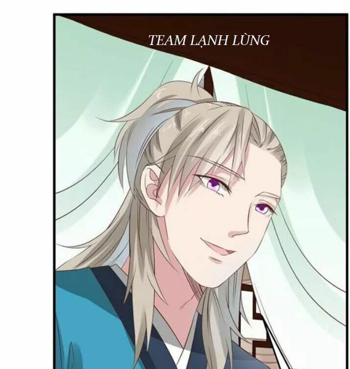 đọc truyện Tuyệt Sắc Quyến Rũ: Quỷ Y Chí Tôn Chương 52 ảnh 36 tại Thiên Thai Truyện