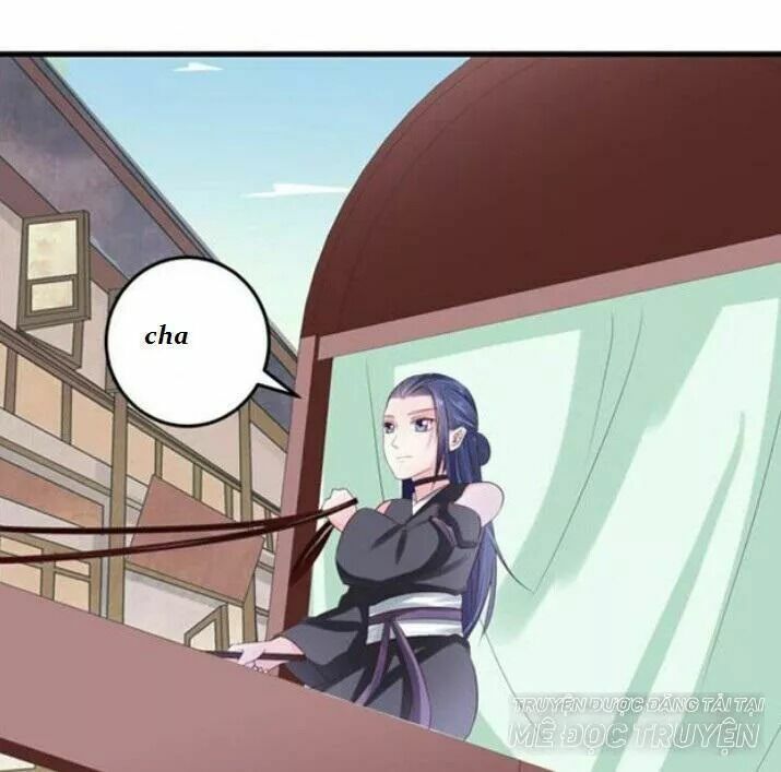 đọc truyện Tuyệt Sắc Quyến Rũ: Quỷ Y Chí Tôn Chương 52 ảnh 38 tại Thiên Thai Truyện