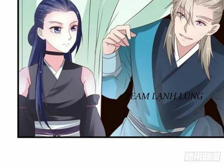 đọc truyện Tuyệt Sắc Quyến Rũ: Quỷ Y Chí Tôn Chương 52 ảnh 40 tại Thiên Thai Truyện