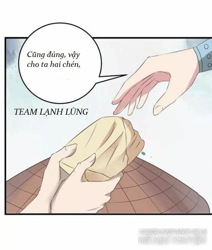 đọc truyện Tuyệt Sắc Quyến Rũ: Quỷ Y Chí Tôn Chương 52 ảnh 43 tại Thiên Thai Truyện