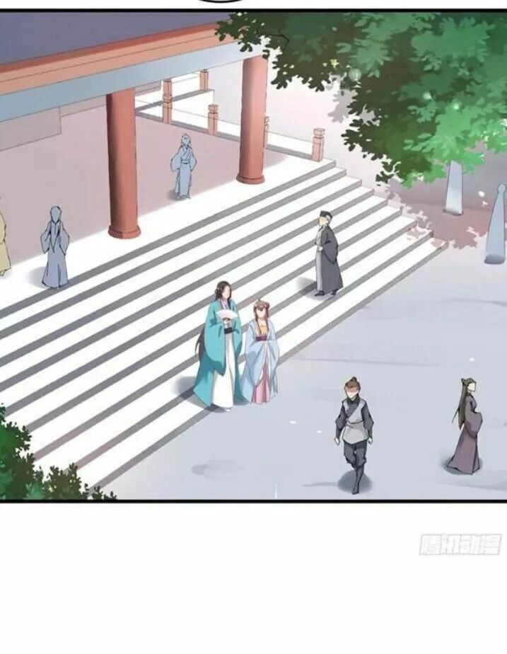 đọc truyện Tuyệt Sắc Quyến Rũ: Quỷ Y Chí Tôn Chương 52 ảnh 45 tại Thiên Thai Truyện