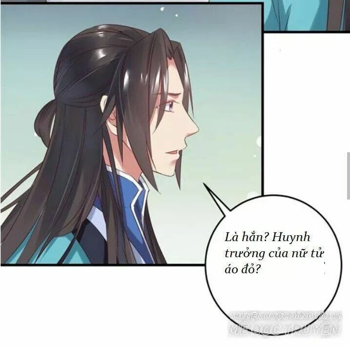 đọc truyện Tuyệt Sắc Quyến Rũ: Quỷ Y Chí Tôn Chương 52 ảnh 48 tại Thiên Thai Truyện