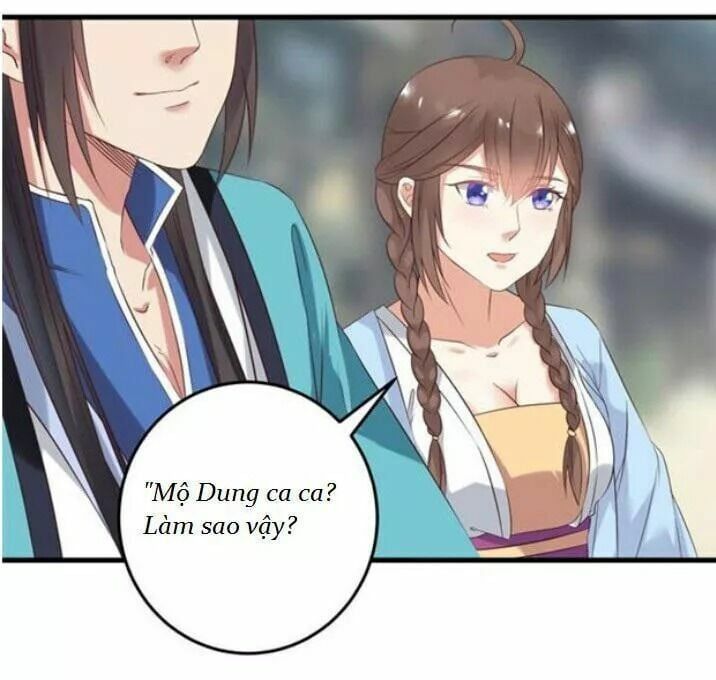 đọc truyện Tuyệt Sắc Quyến Rũ: Quỷ Y Chí Tôn Chương 52 ảnh 49 tại Thiên Thai Truyện