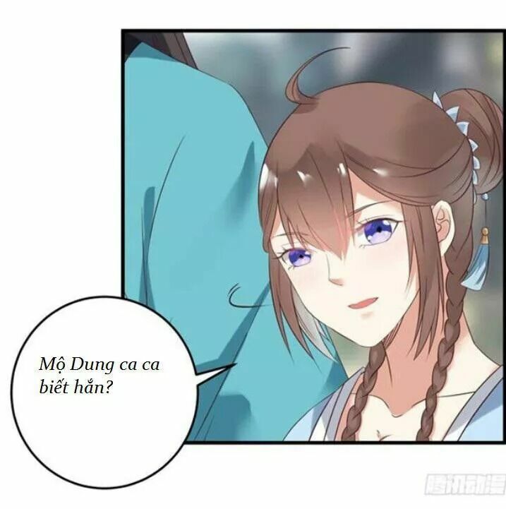 đọc truyện Tuyệt Sắc Quyến Rũ: Quỷ Y Chí Tôn Chương 52 ảnh 50 tại Thiên Thai Truyện