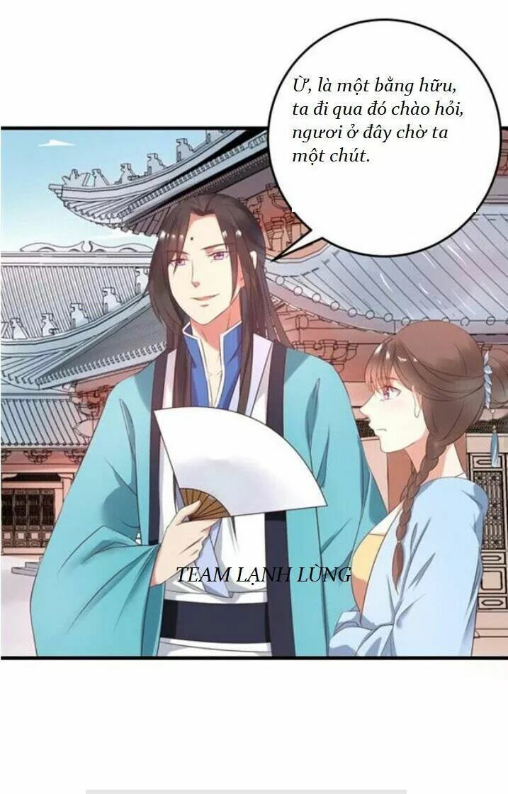 đọc truyện Tuyệt Sắc Quyến Rũ: Quỷ Y Chí Tôn Chương 52 ảnh 51 tại Thiên Thai Truyện