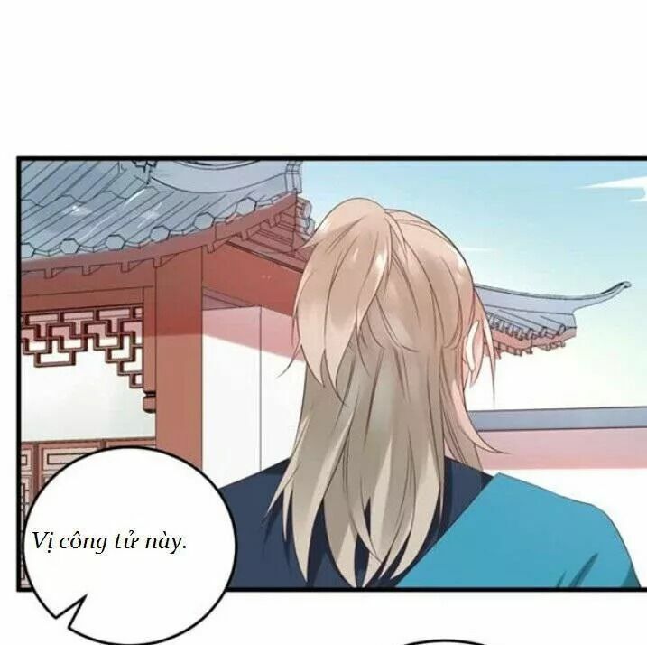 đọc truyện Tuyệt Sắc Quyến Rũ: Quỷ Y Chí Tôn Chương 52 ảnh 52 tại Thiên Thai Truyện