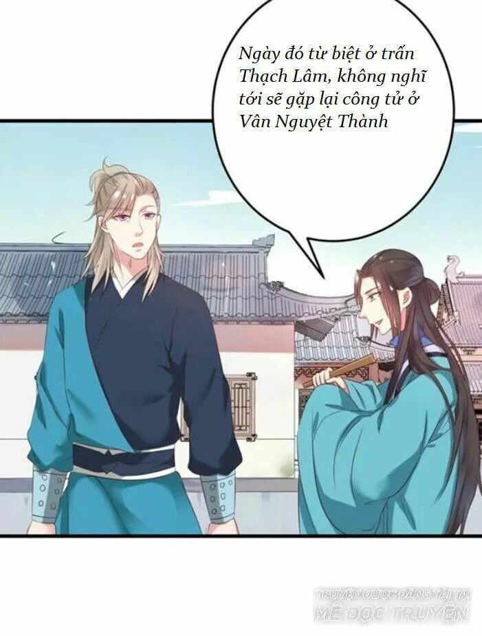 đọc truyện Tuyệt Sắc Quyến Rũ: Quỷ Y Chí Tôn Chương 52 ảnh 53 tại Thiên Thai Truyện