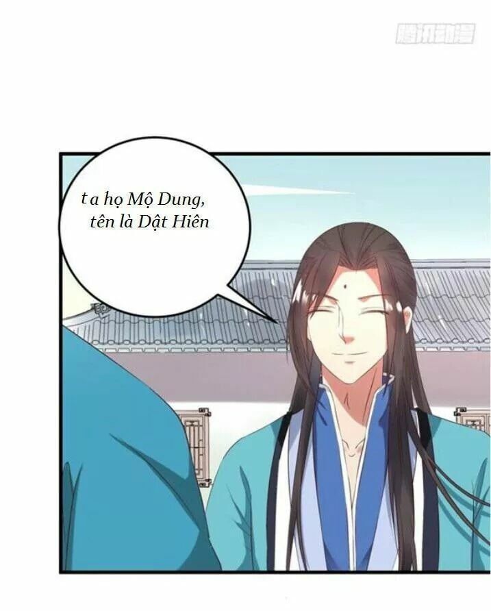 đọc truyện Tuyệt Sắc Quyến Rũ: Quỷ Y Chí Tôn Chương 52 ảnh 55 tại Thiên Thai Truyện