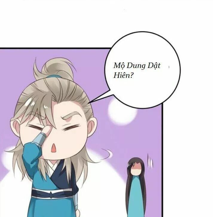 đọc truyện Tuyệt Sắc Quyến Rũ: Quỷ Y Chí Tôn Chương 52 ảnh 56 tại Thiên Thai Truyện