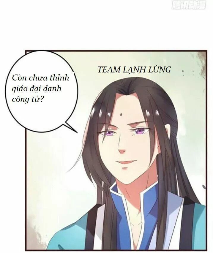 đọc truyện Tuyệt Sắc Quyến Rũ: Quỷ Y Chí Tôn Chương 52 ảnh 59 tại Thiên Thai Truyện