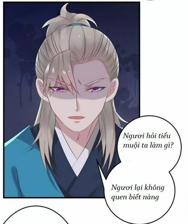 đọc truyện Tuyệt Sắc Quyến Rũ: Quỷ Y Chí Tôn Chương 52 ảnh 61 tại Thiên Thai Truyện