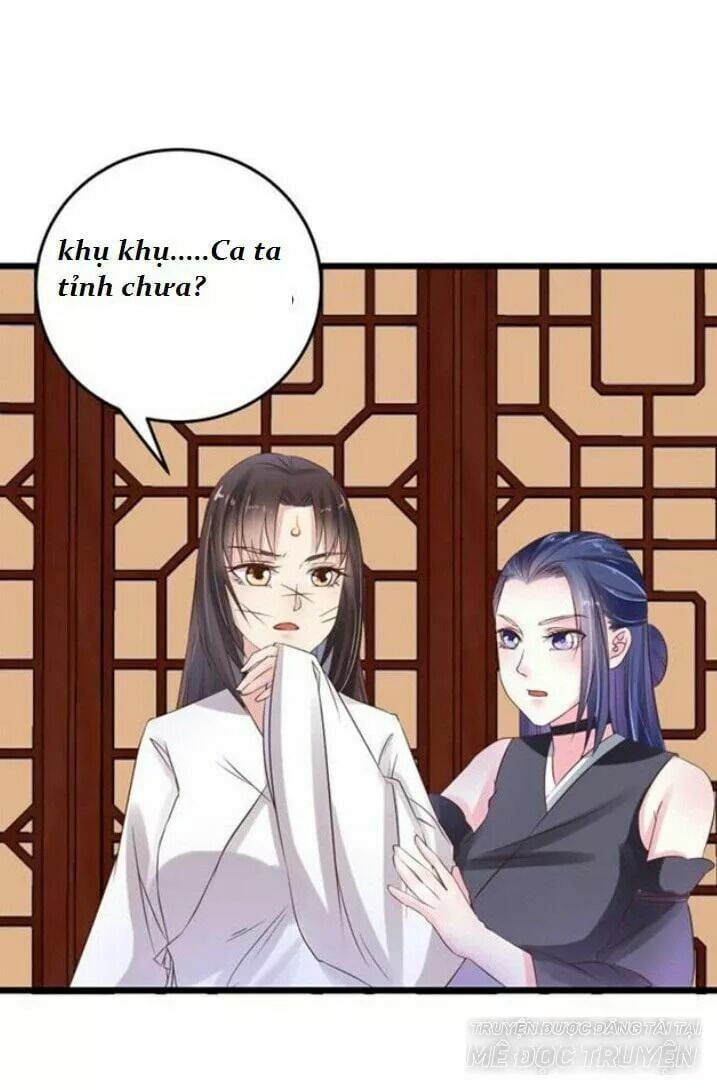 đọc truyện Tuyệt Sắc Quyến Rũ: Quỷ Y Chí Tôn Chương 52 ảnh 8 tại Thiên Thai Truyện