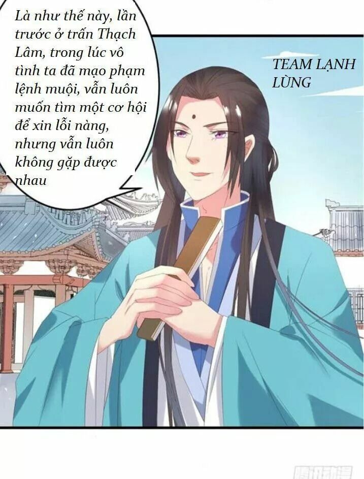 đọc truyện Tuyệt Sắc Quyến Rũ: Quỷ Y Chí Tôn Chương 52 ảnh 62 tại Thiên Thai Truyện