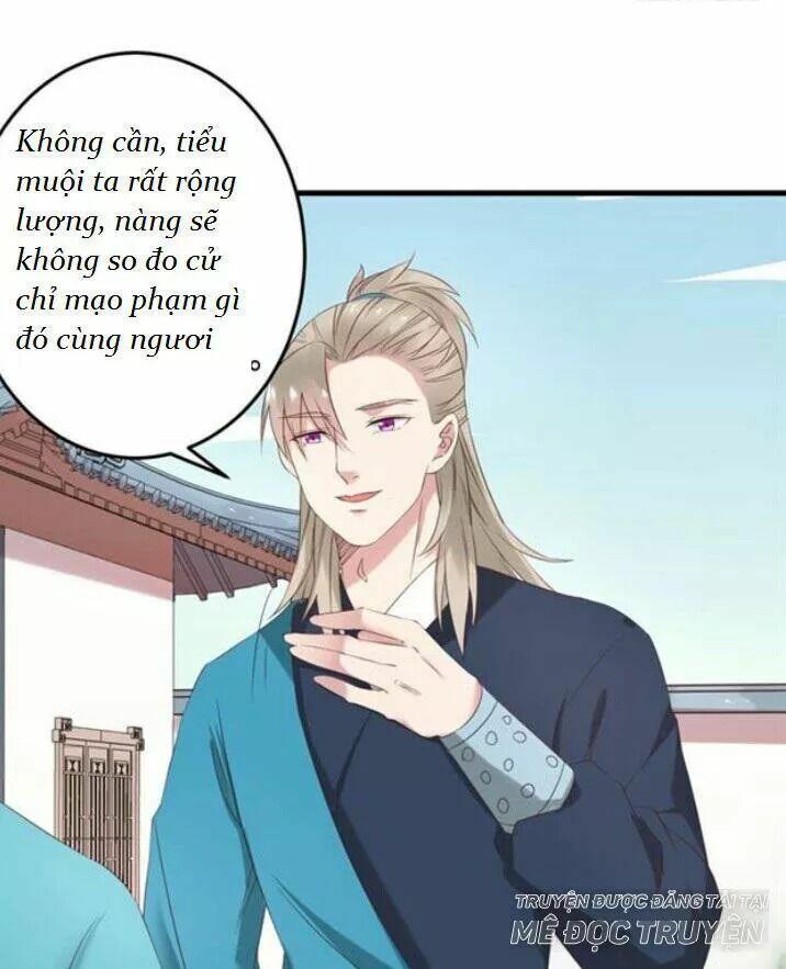 đọc truyện Tuyệt Sắc Quyến Rũ: Quỷ Y Chí Tôn Chương 52 ảnh 63 tại Thiên Thai Truyện