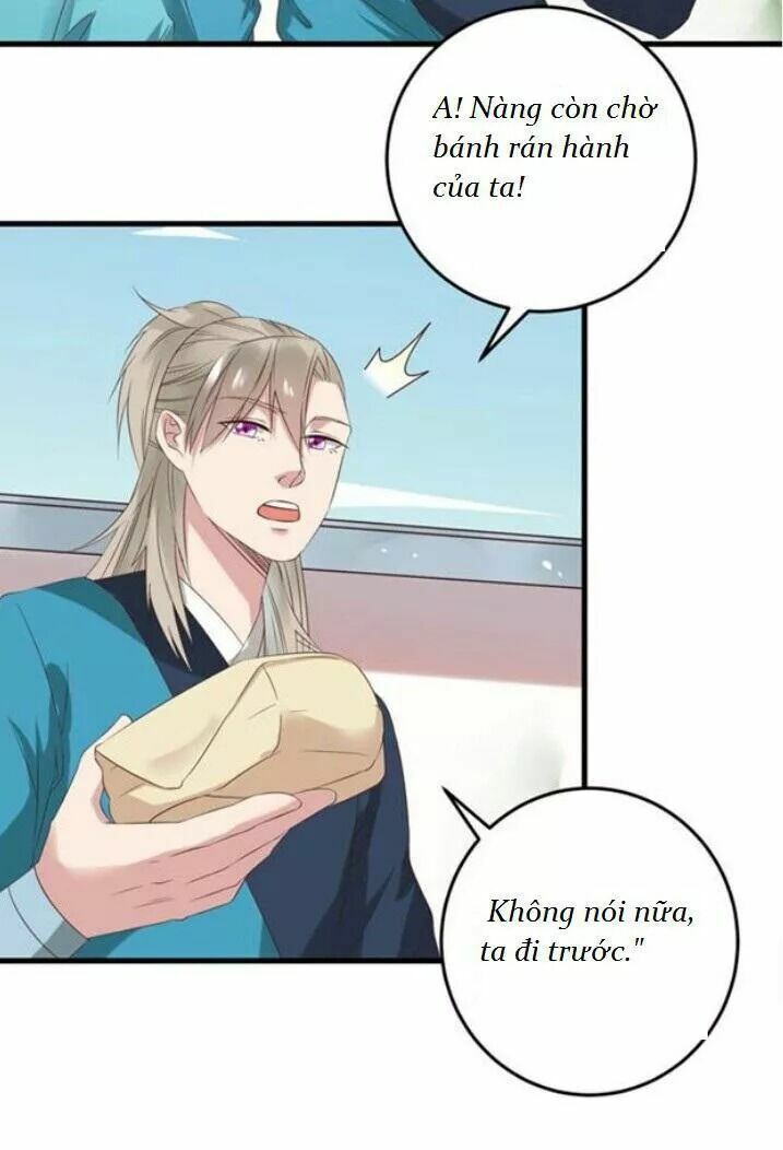 đọc truyện Tuyệt Sắc Quyến Rũ: Quỷ Y Chí Tôn Chương 52 ảnh 64 tại Thiên Thai Truyện